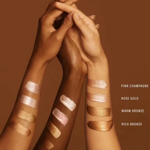 JLO BEAUTY That Star Filter Complexion Booster Color: Rose Gold - Picture 3 of 5